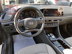 هیوندای سۆناتا